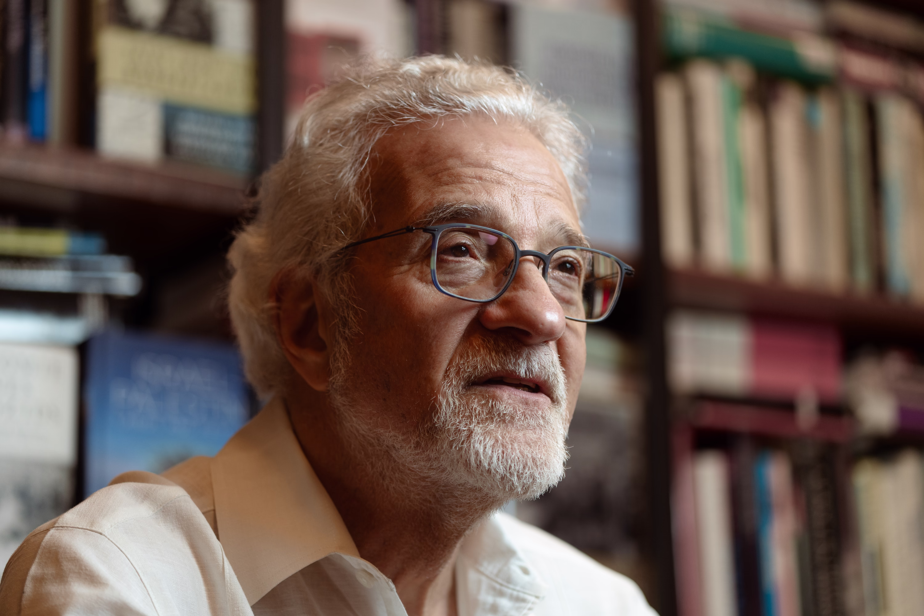 Omer Bartov