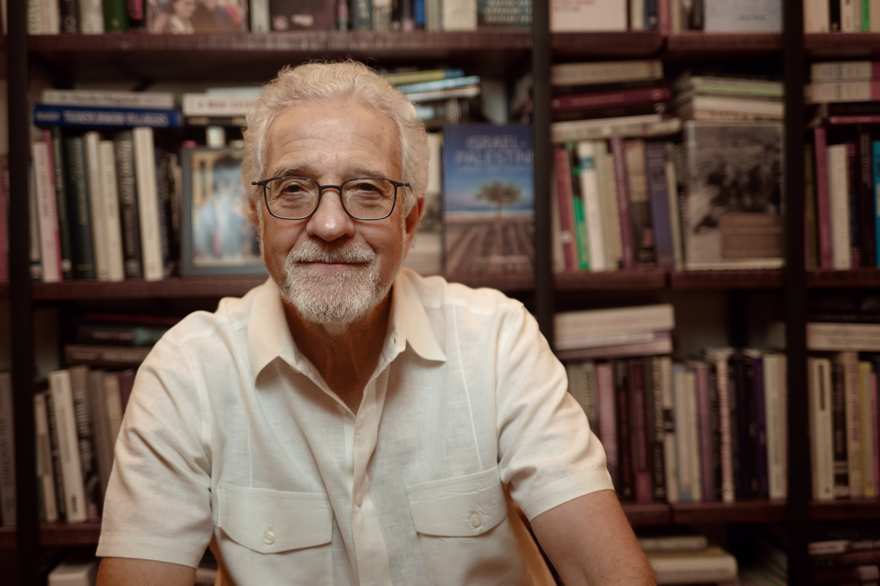 Omer Bartov