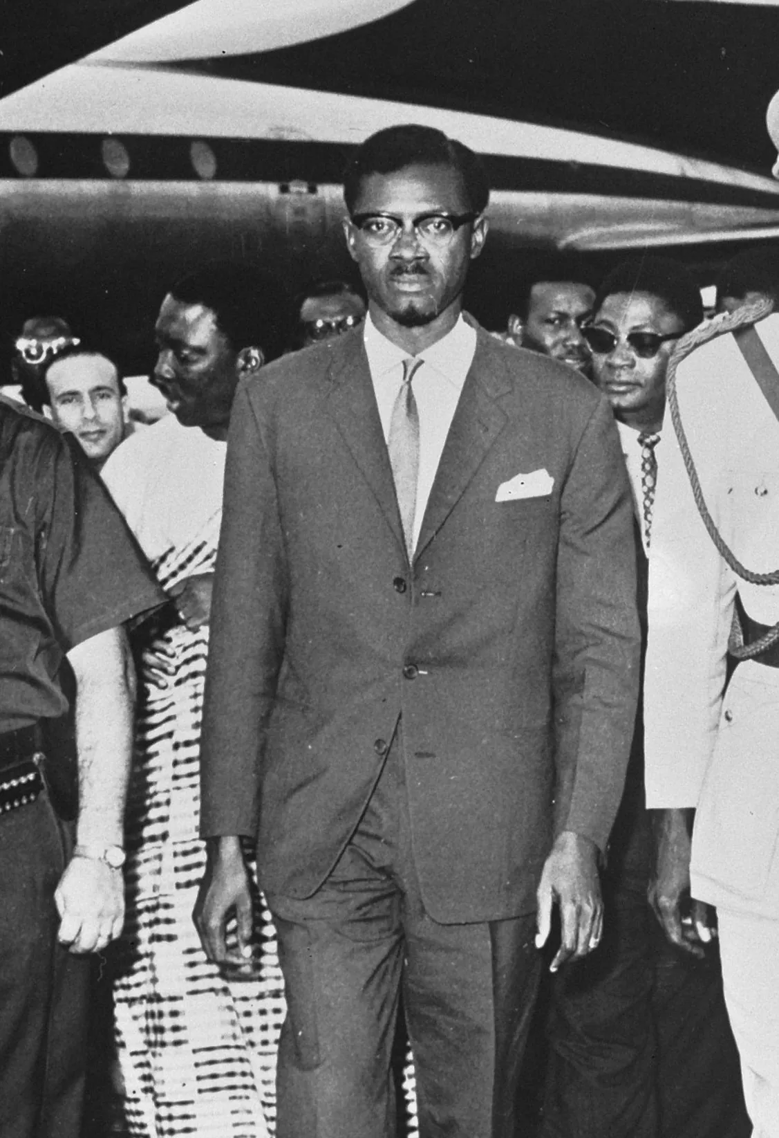 lumumba