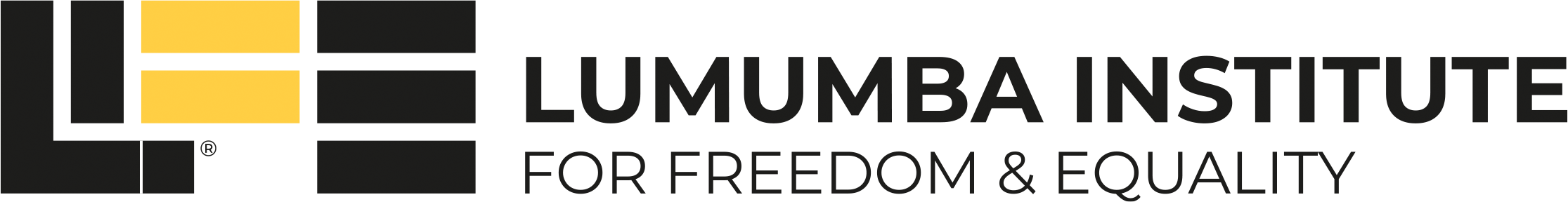 Lumumba Institute for Freedom & Equality